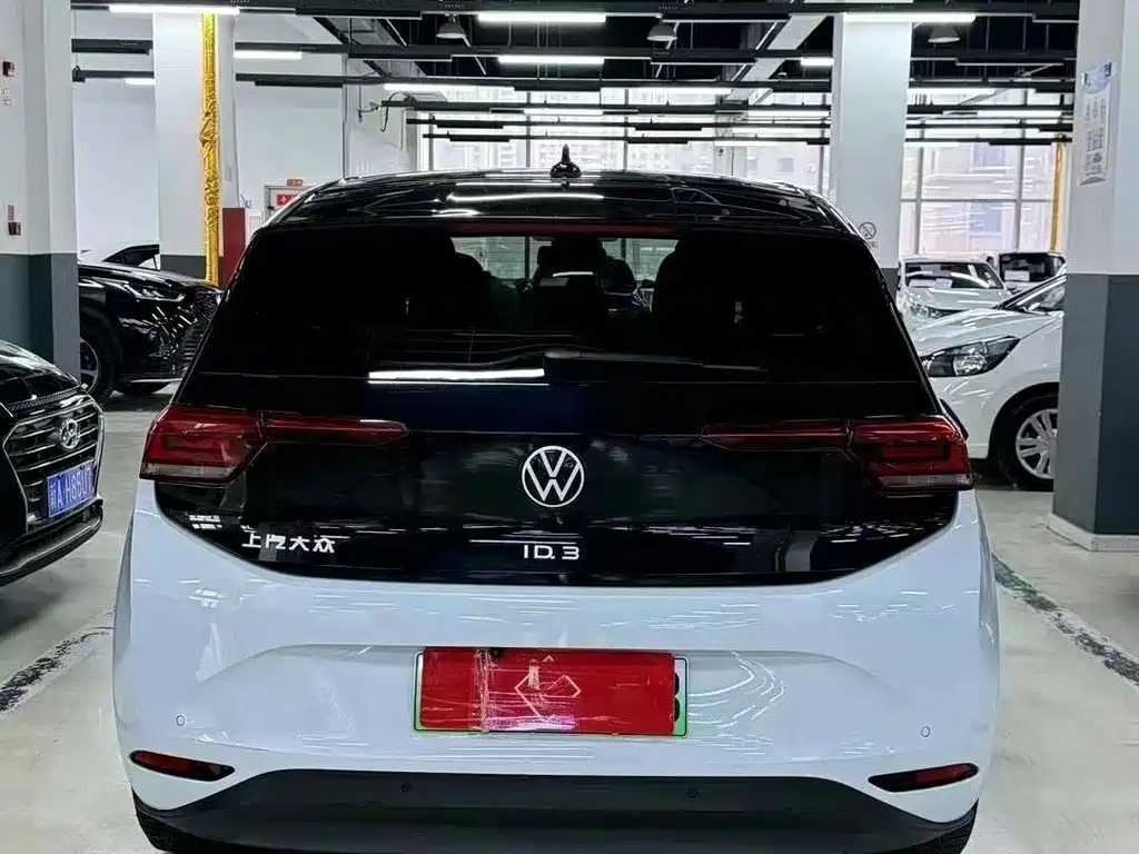 VOLKSWAGEN ID.3