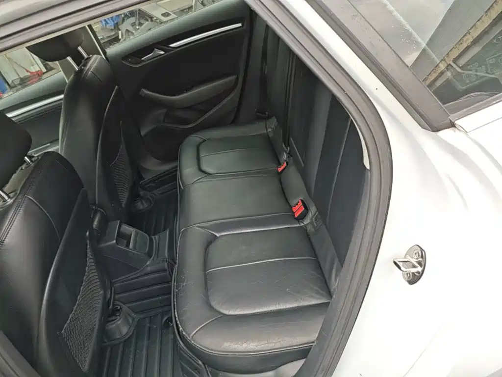 Audi A3 — миниатюра 17