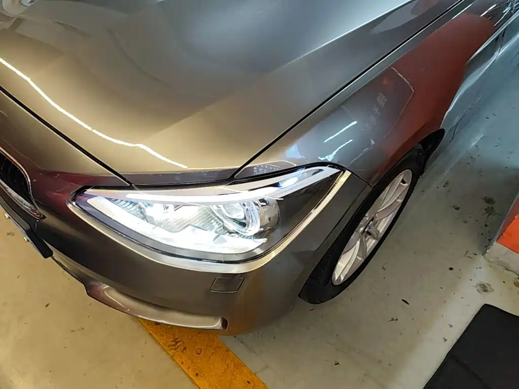 BMW 1 Series (Import) — миниатюра 24