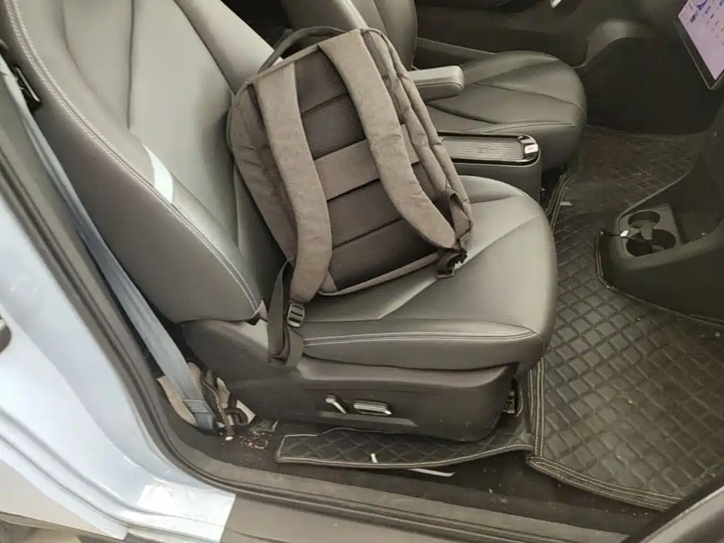 Chery New Energy Wujie Pro — миниатюра 25