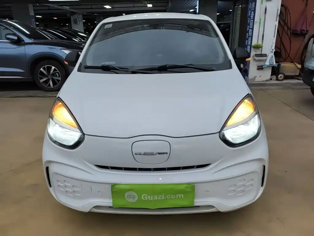 Roewe Clever — миниатюра 3
