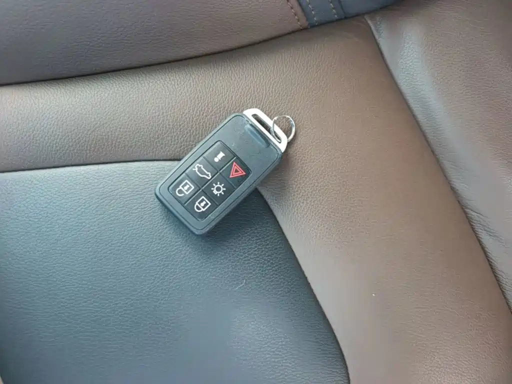 Volvo XC60 — миниатюра 9