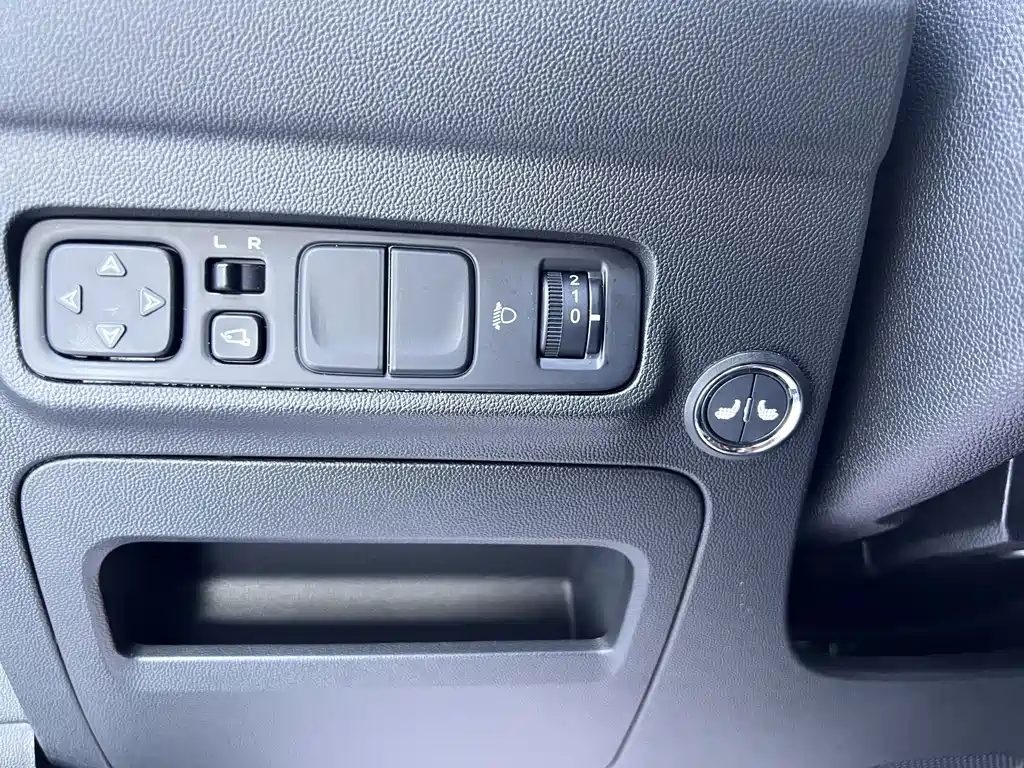 Changan CS35PLUS — миниатюра 9
