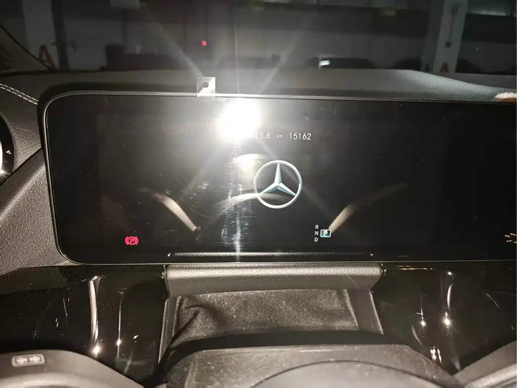 Mercedes-Benz GLA — миниатюра 7