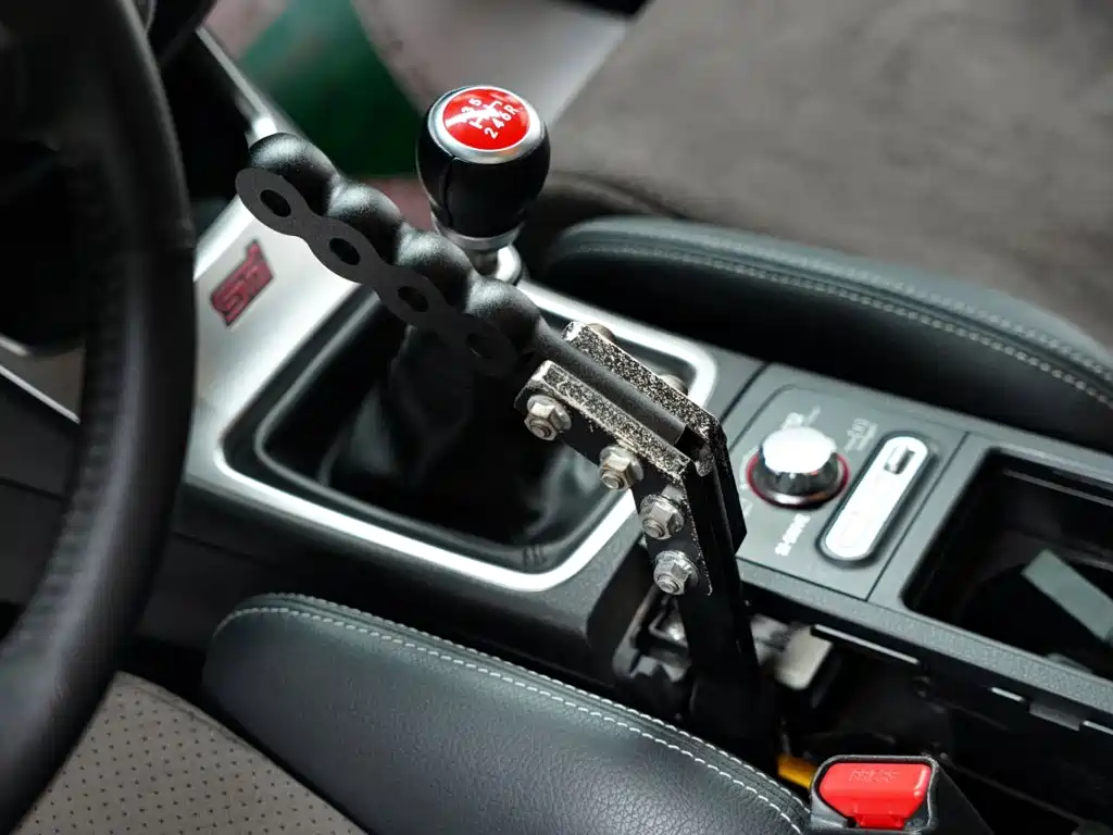 Subaru Impreza — миниатюра 25