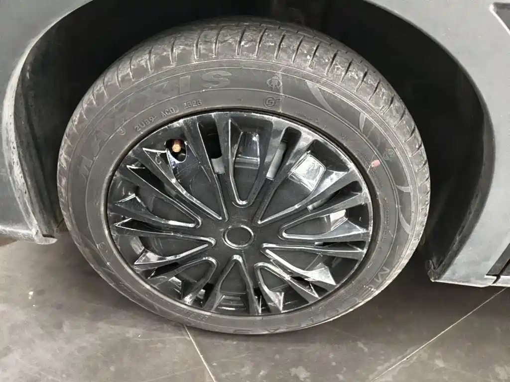 BYD Seagull — миниатюра 23