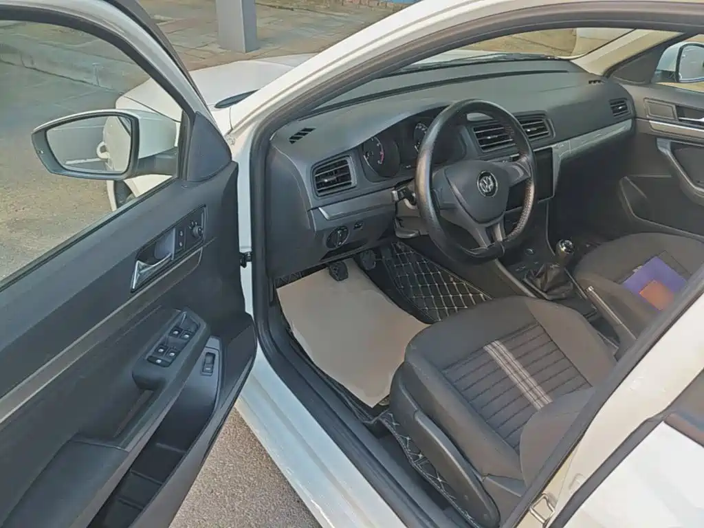 Volkswagen Lavida — миниатюра 16