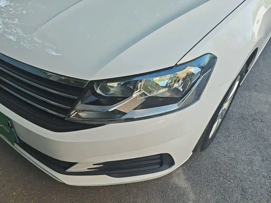 Volkswagen Lavida — миниатюра 24