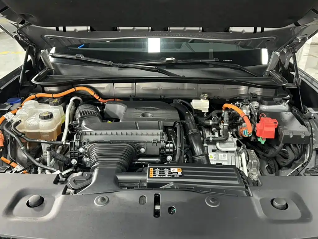 Ford Edge — миниатюра 21