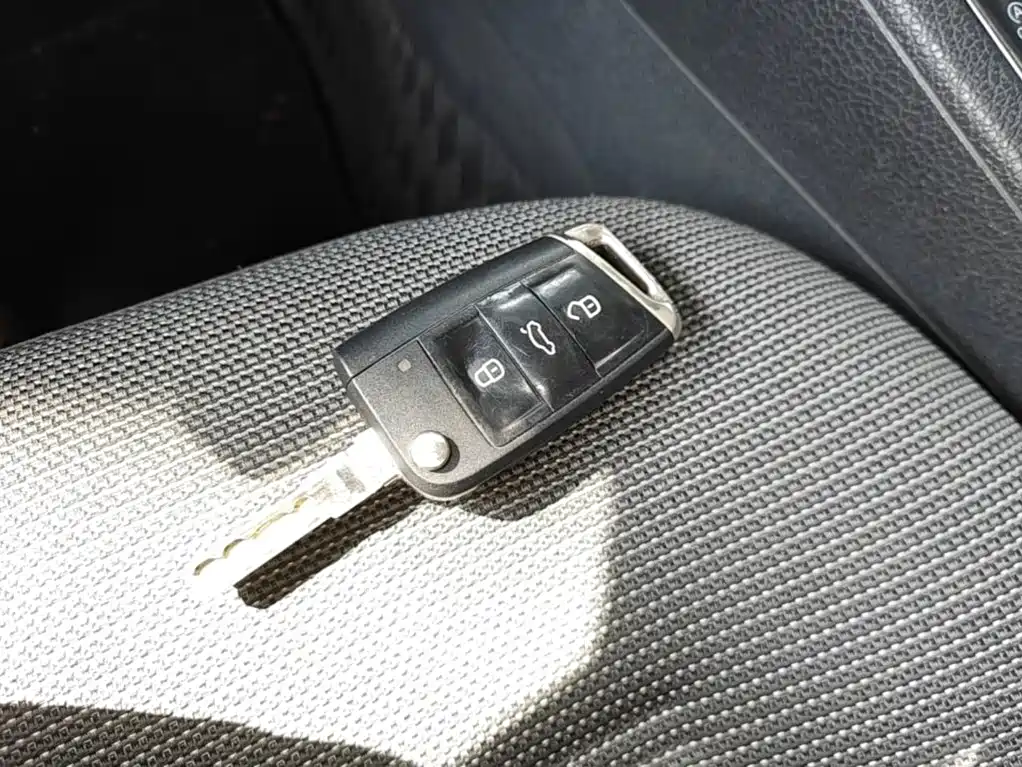 Volkswagen Golf — миниатюра 9