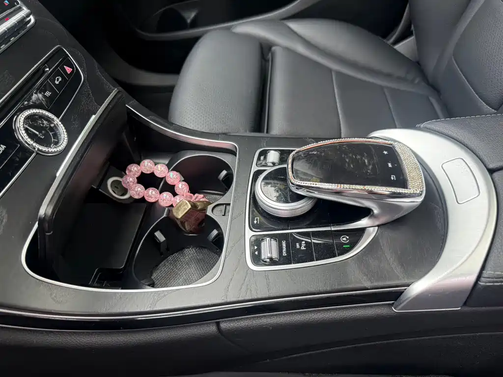 Mercedes-Benz C-Class — миниатюра 24