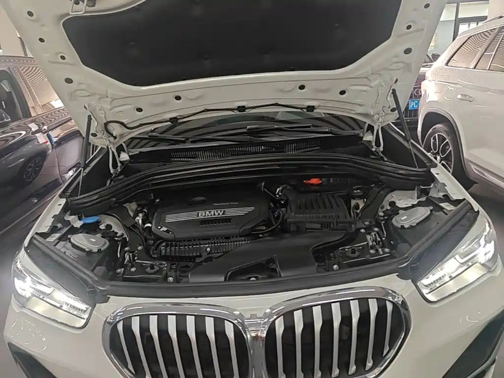 BMW X1 — миниатюра 20