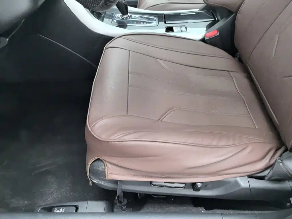 Honda Accord — миниатюра 20