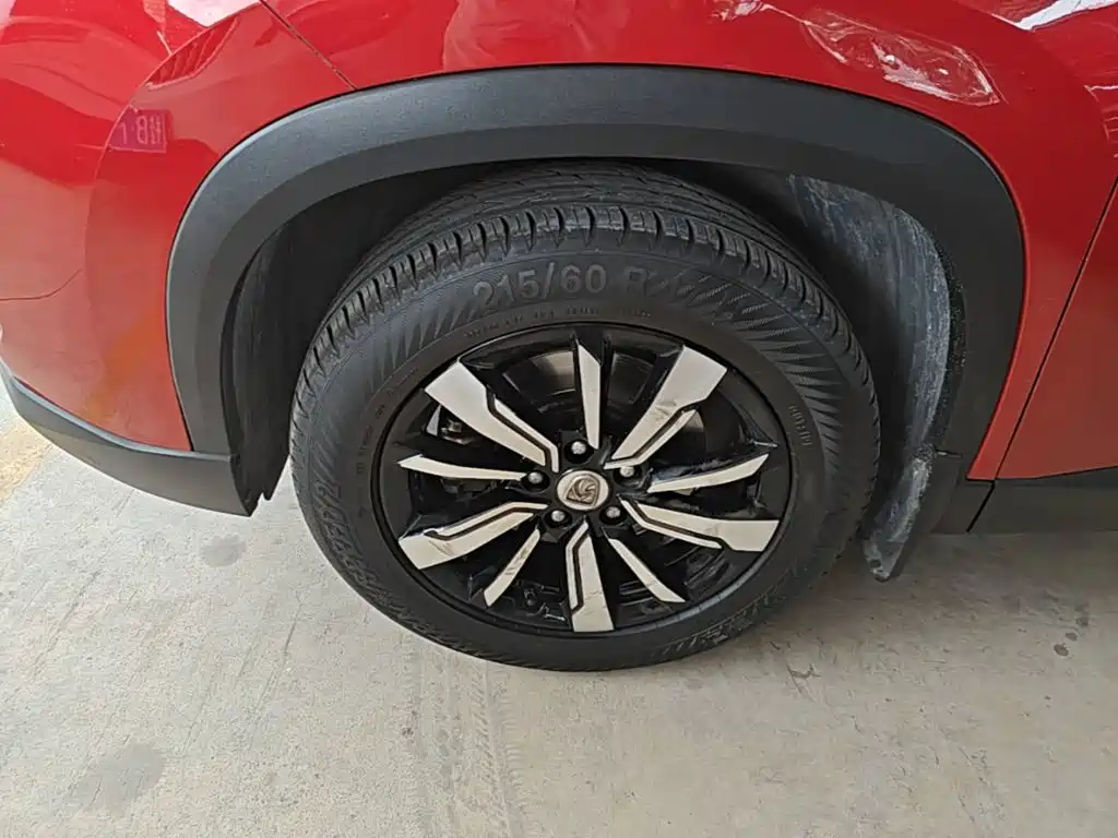Baojun 530 — миниатюра 23
