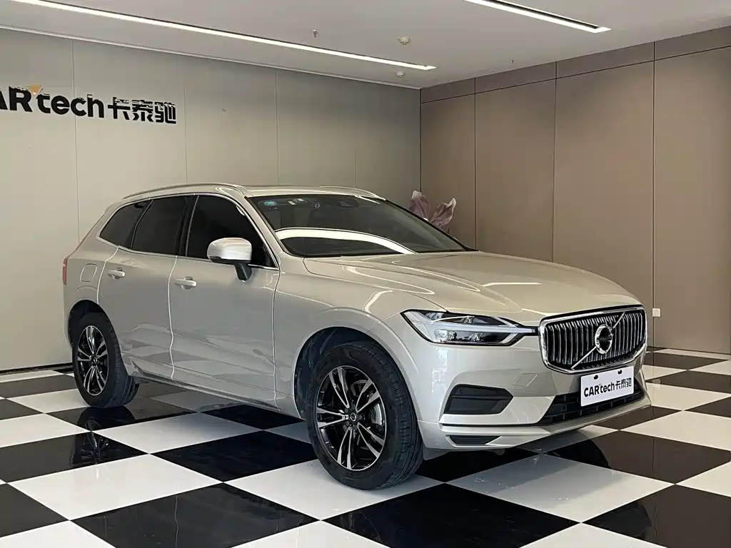 Volvo XC60 — миниатюра 2