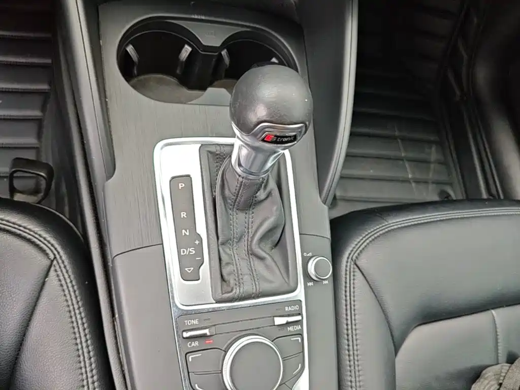 Audi A3 — миниатюра 14