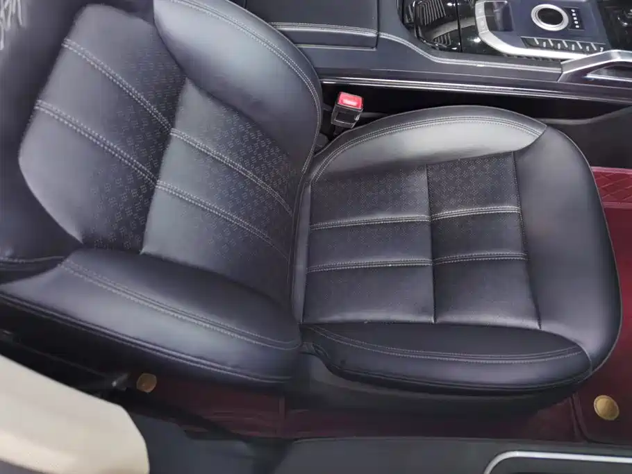 Zotye Zotye T700 — миниатюра 8