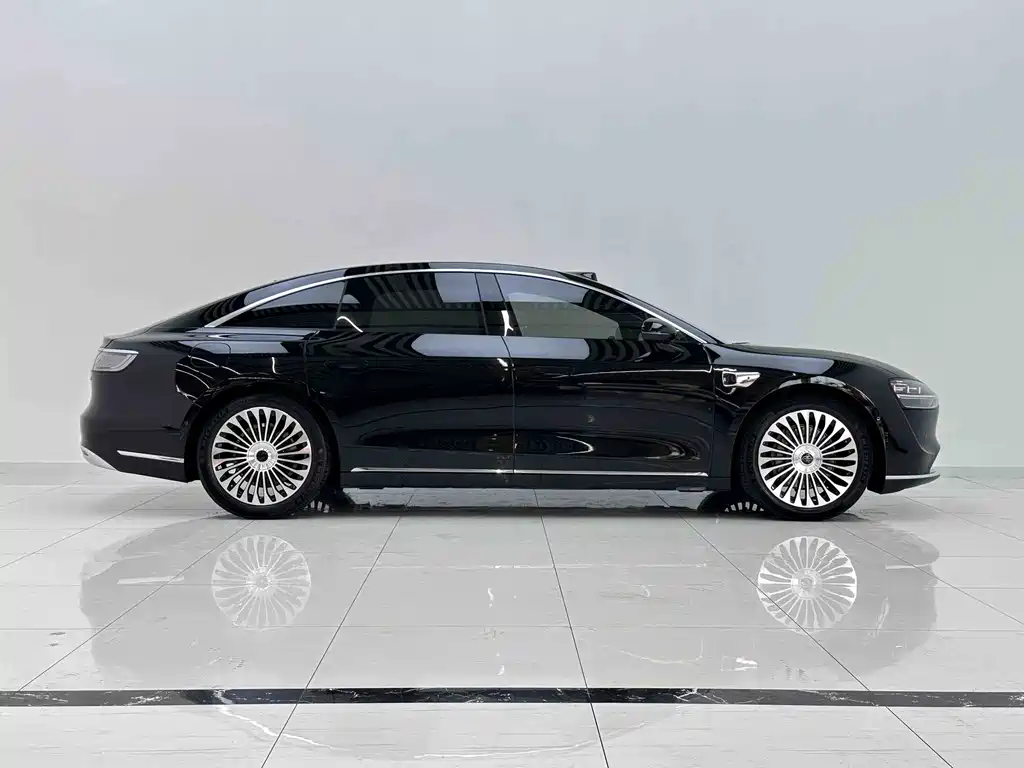 Xiangjie Xiangjie S9 — миниатюра 6