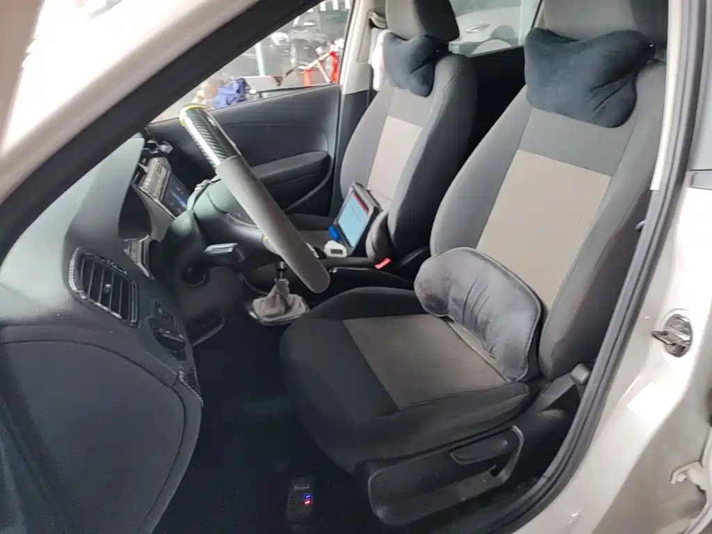 Volkswagen Polo — миниатюра 15