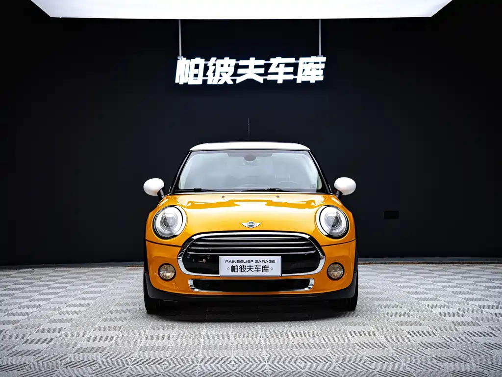MINI Mini — миниатюра 2