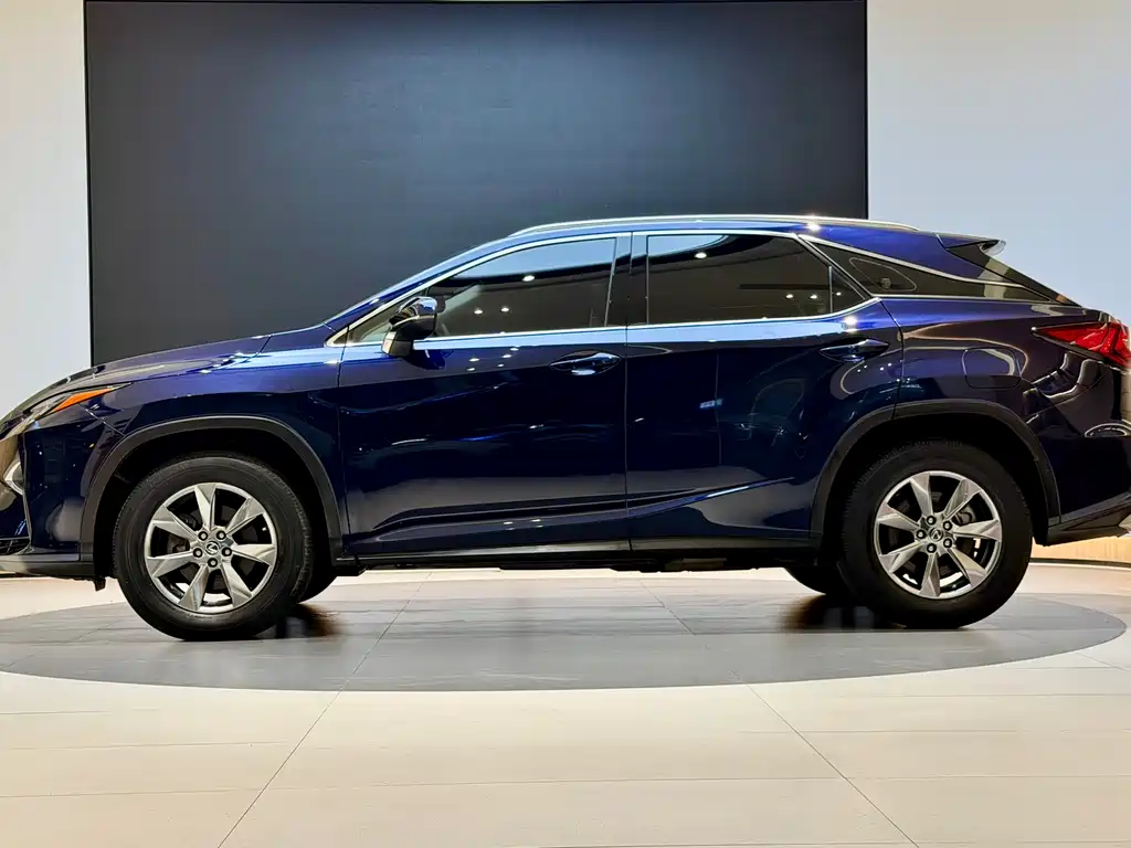 Lexus RX 2016 300 Comfort V
