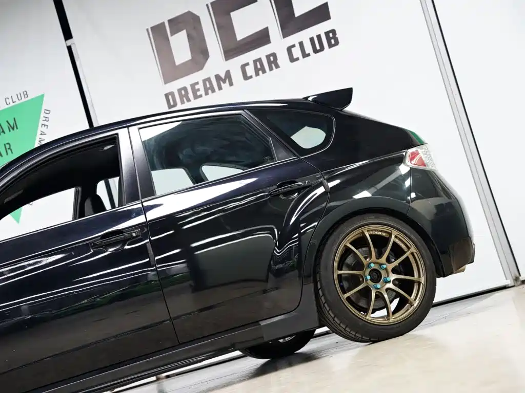 Subaru Impreza — миниатюра 16
