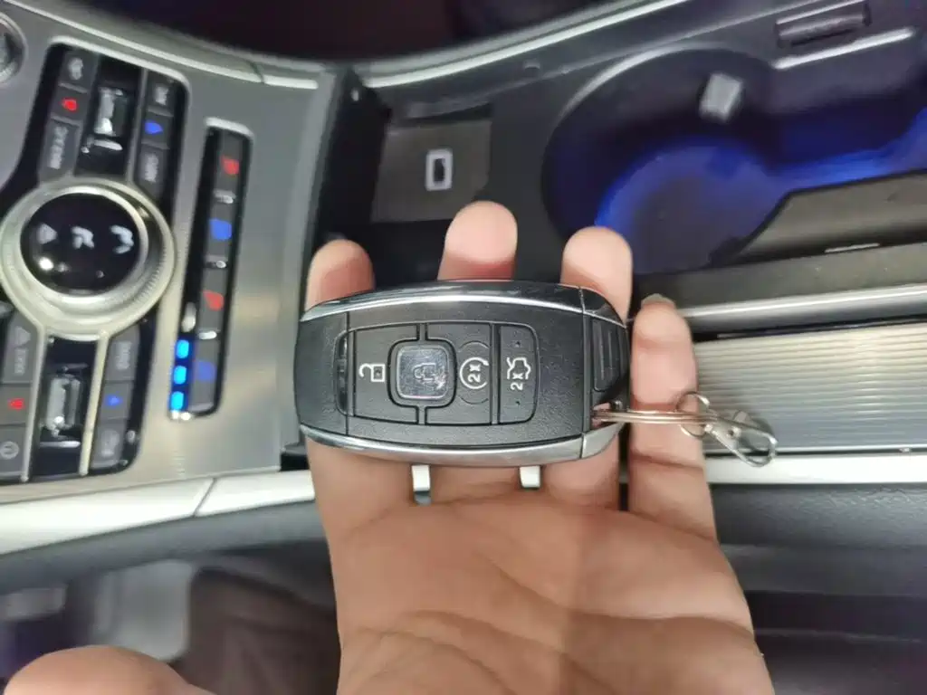 Lincoln MKZ — миниатюра 9