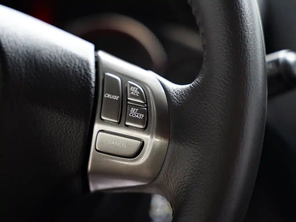 Subaru Impreza — миниатюра 46