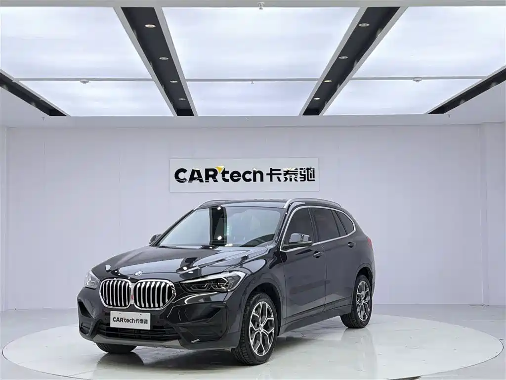 BMW X1 2023