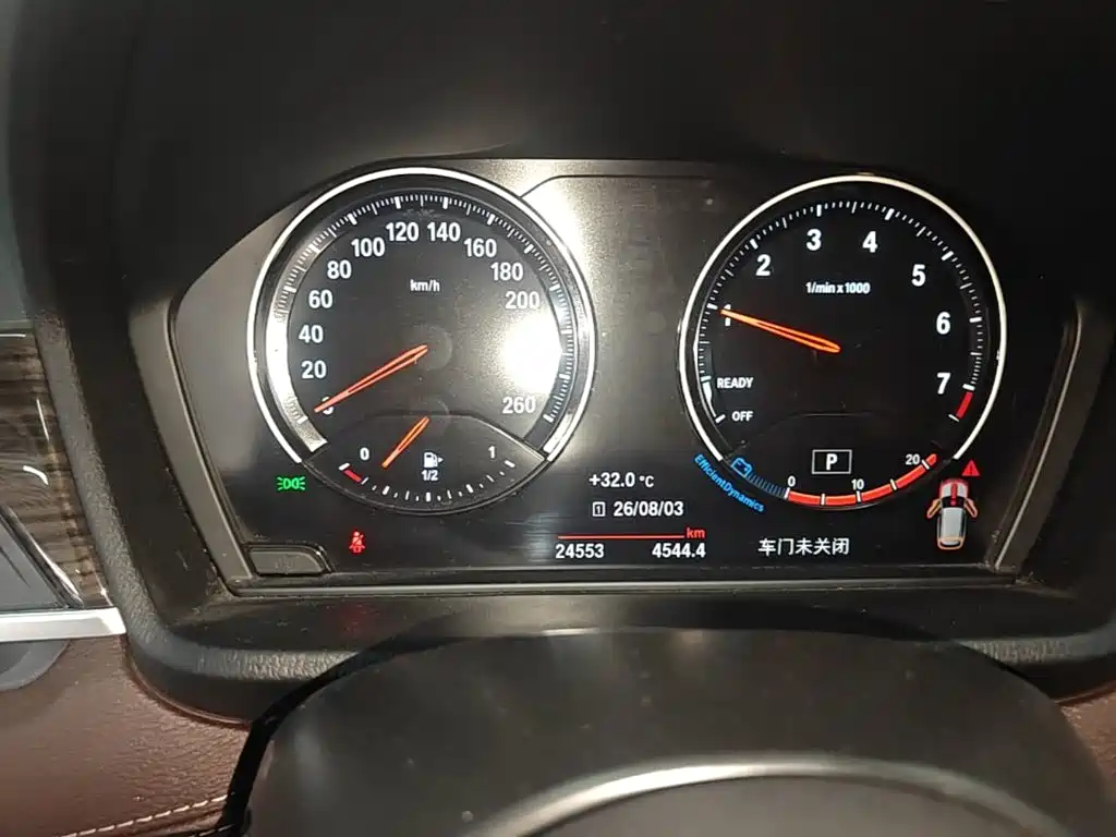 BMW X1 — миниатюра 12