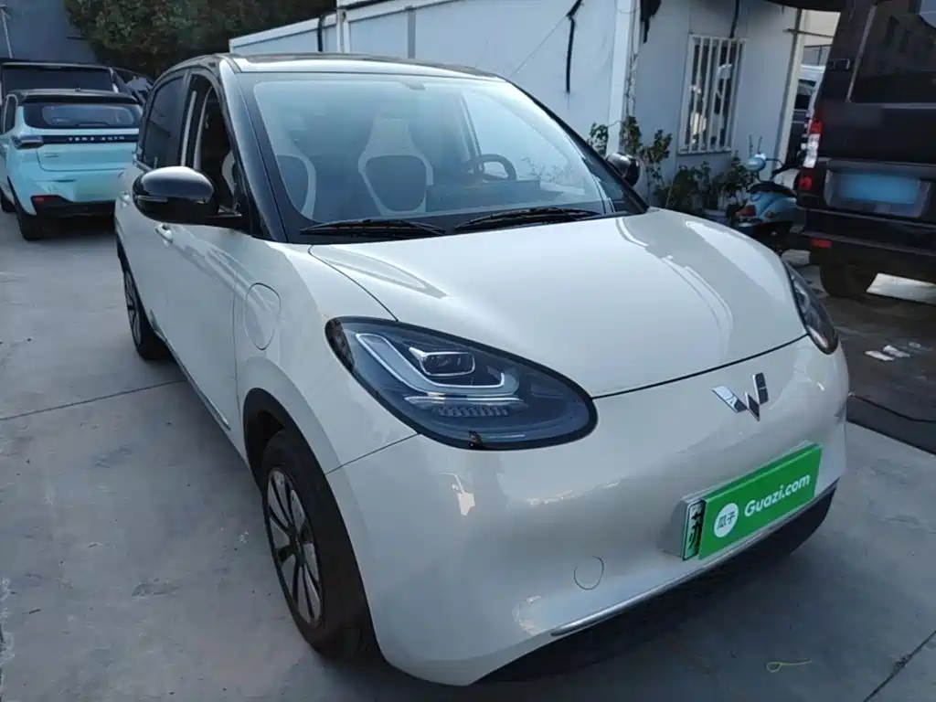 Wuling Bingo — миниатюра 4