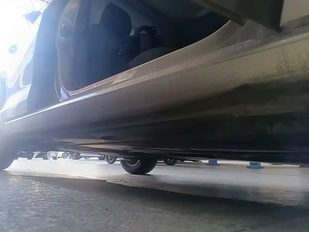 Volkswagen Golf — миниатюра 21
