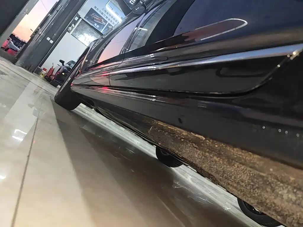 Volkswagen Passat PHEV — миниатюра 22