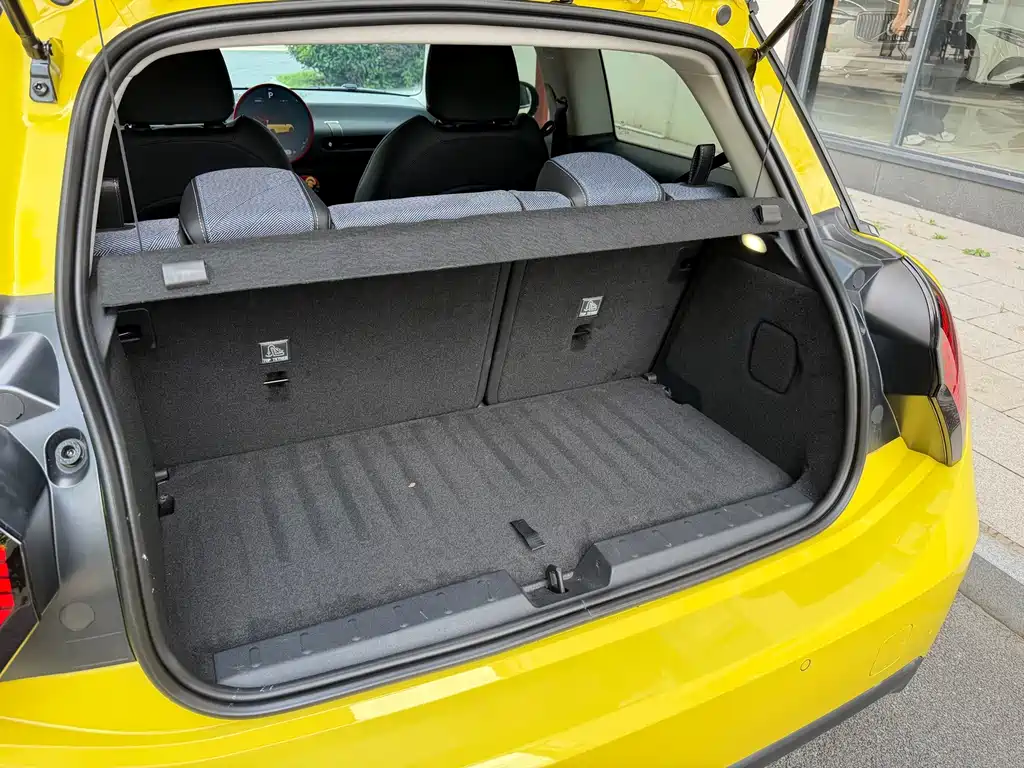 MINI MINI COOPER EV — миниатюра 15