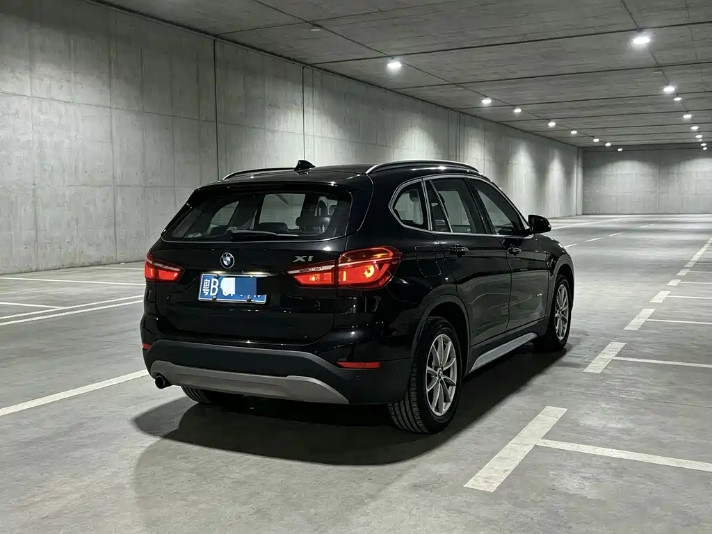 BMW X1 — миниатюра 6