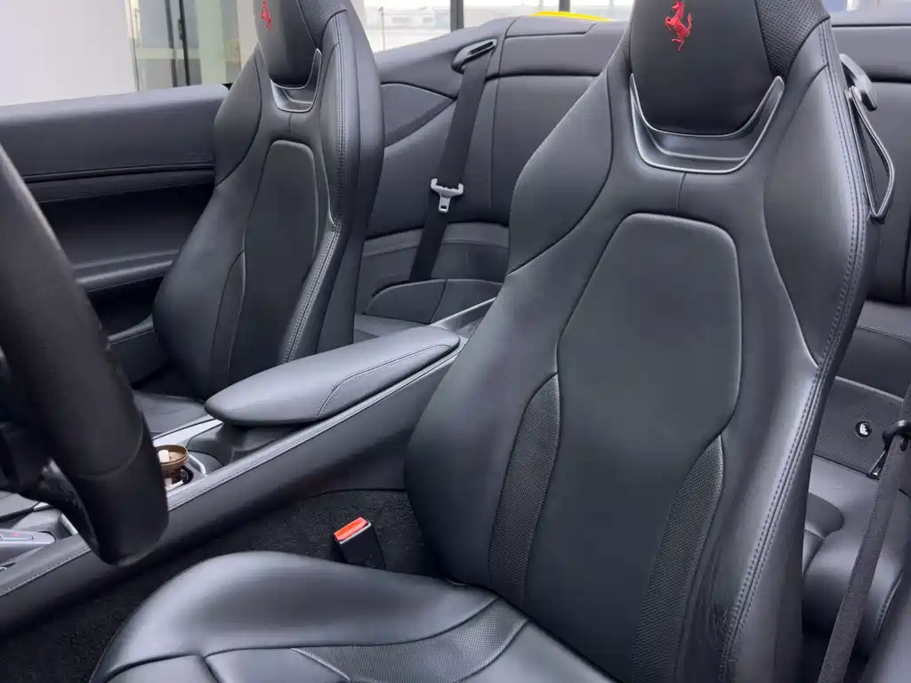 Ferrari Portofino — миниатюра 16