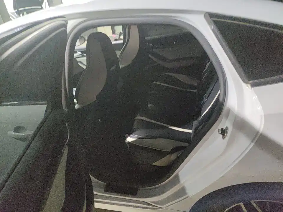 BYD Qin PLUS — миниатюра 6