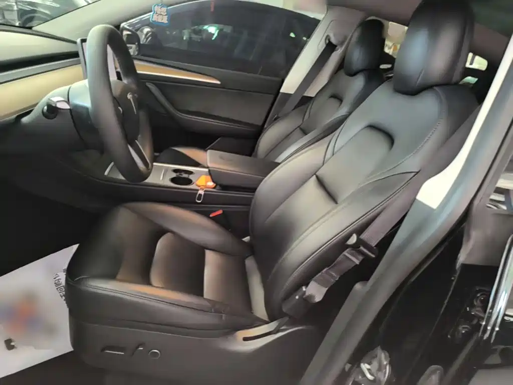 Tesla Model Y — миниатюра 15