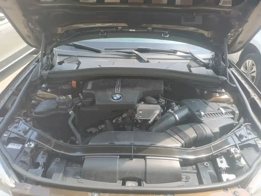 BMW X1 — миниатюра 20