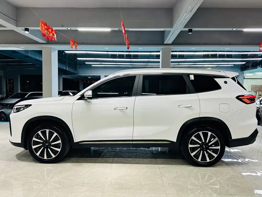 Fulwin Fengyun T8 — миниатюра 18