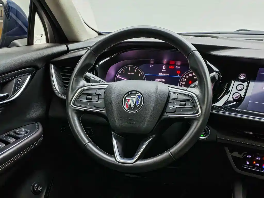 Buick Envision S — миниатюра 14