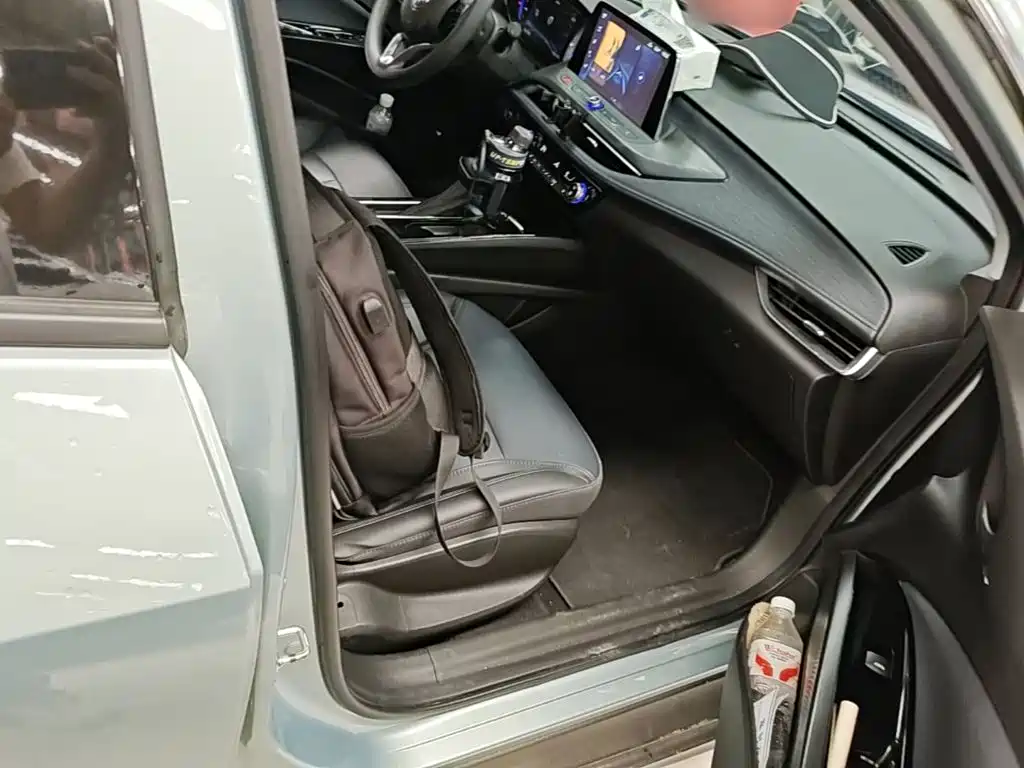 Buick Velite 6 — миниатюра 25