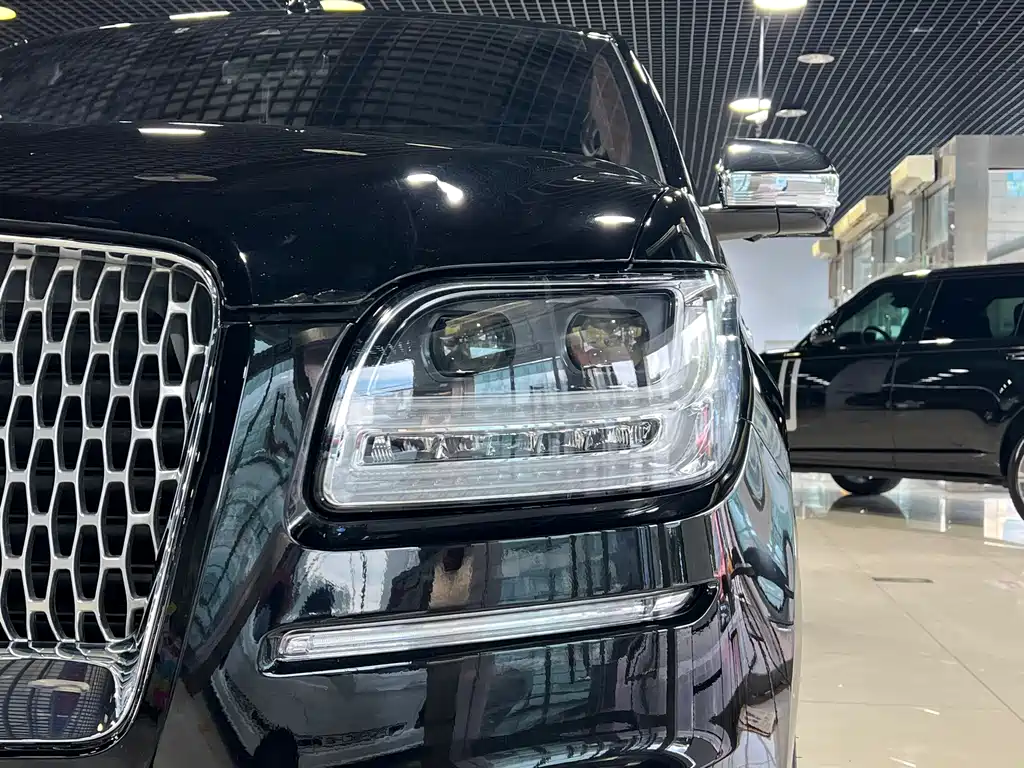 Lincoln Navigator 2020 3.5T