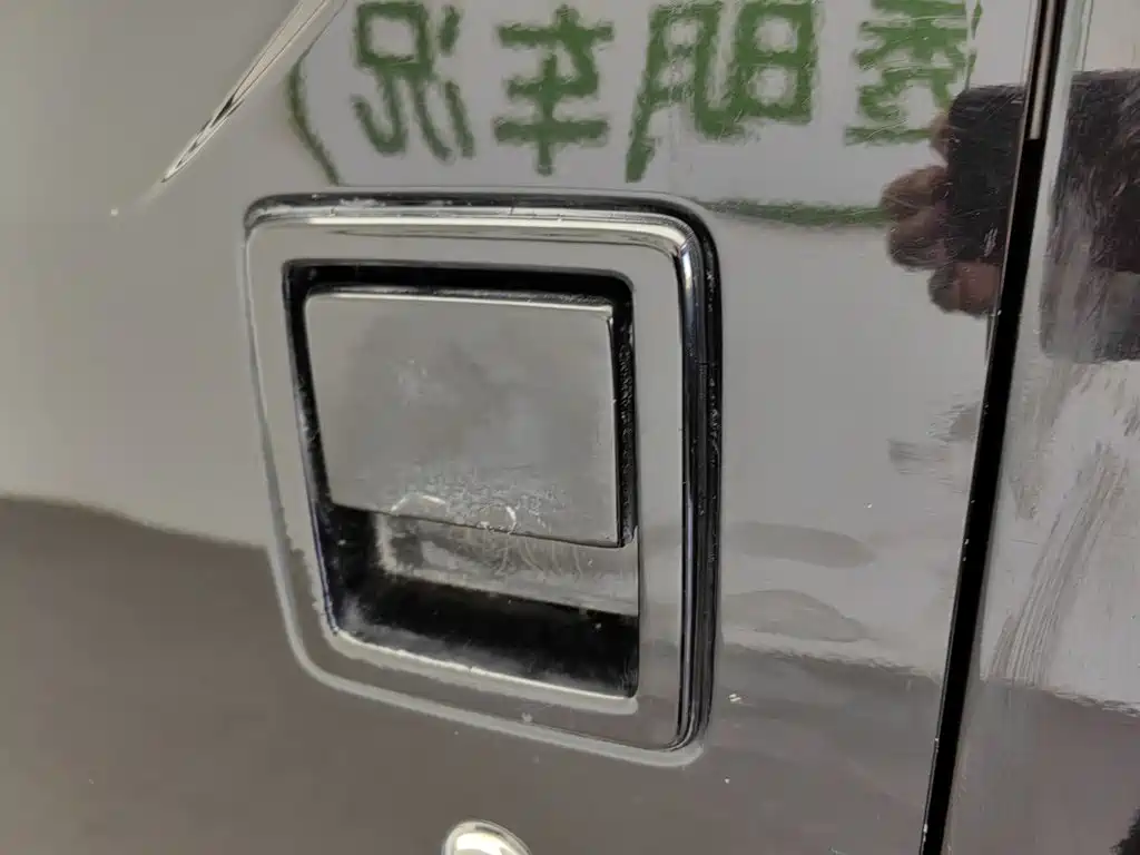 Beijing Off-Road BJ40 — миниатюра 18