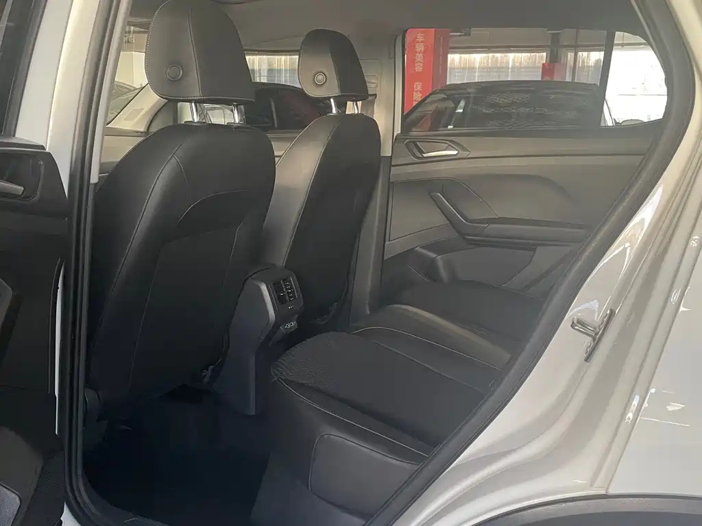 Volkswagen Tacqua — миниатюра 3