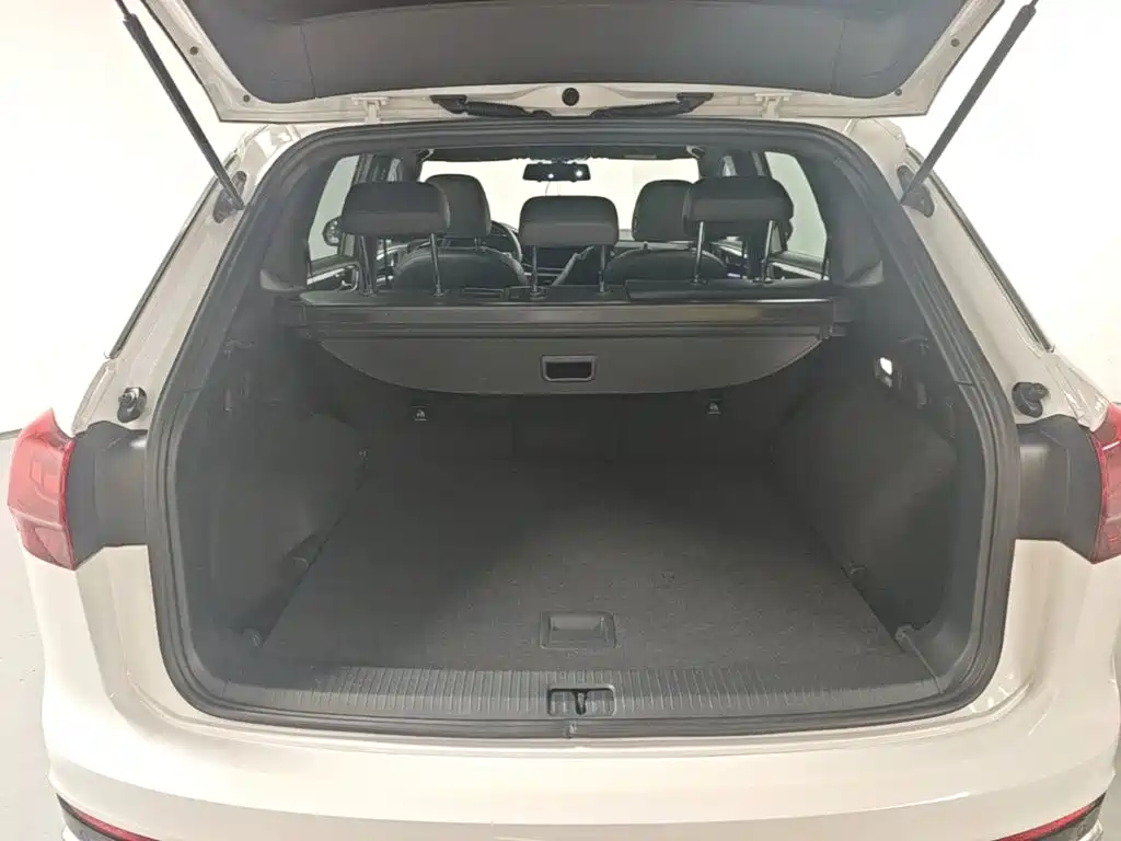 Volkswagen Tayron — миниатюра 19