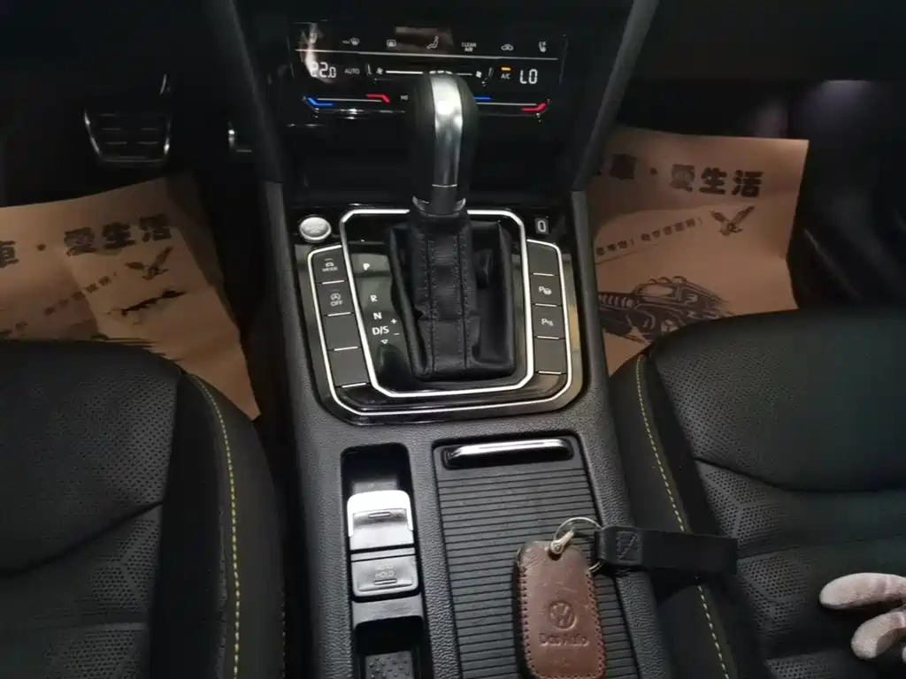 Volkswagen CC — миниатюра 14