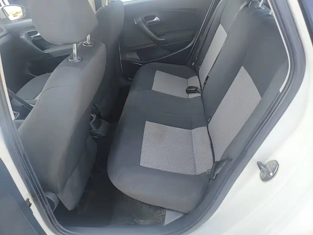 Volkswagen Polo — миниатюра 17