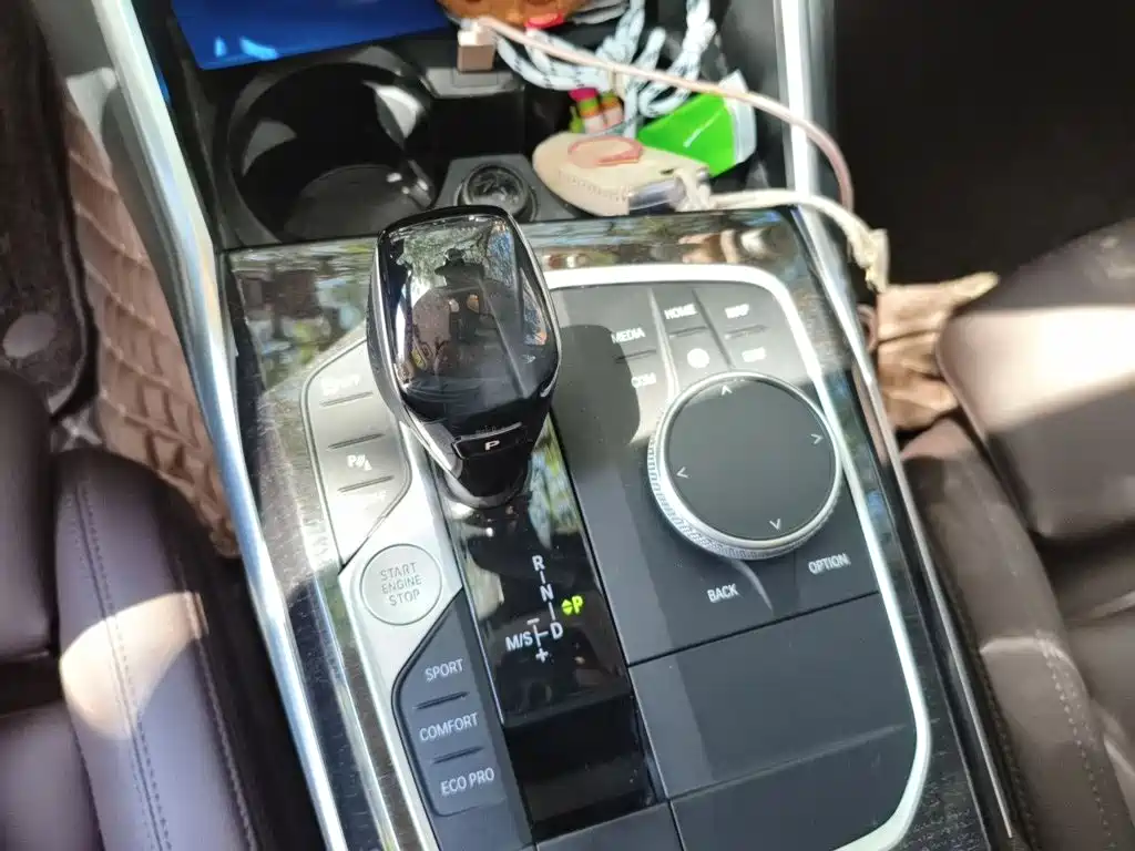 BMW 3 Series — миниатюра 7