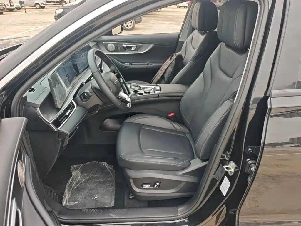 Chery Tiggo 8 PRO — миниатюра 15